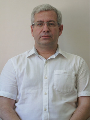 заведующий филиалом - врач-статистик Готвальд Алексей Робертович