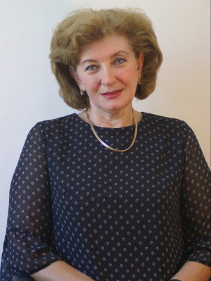 Топчуева Елена Владимировна
